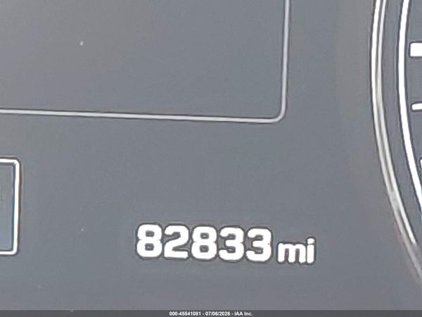 2017 GENESIS G80 3.8