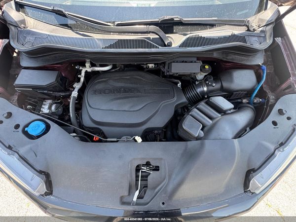 2022 HONDA PILOT AWD SPECIAL EDITION