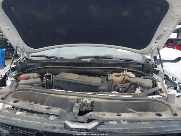 2023 CHEVROLET TAHOE 2WD LS — I10