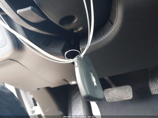 2023 CHEVROLET TAHOE 2WD LS — I11