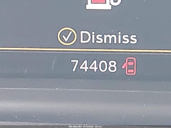 2023 CHEVROLET TAHOE 2WD LS — I118