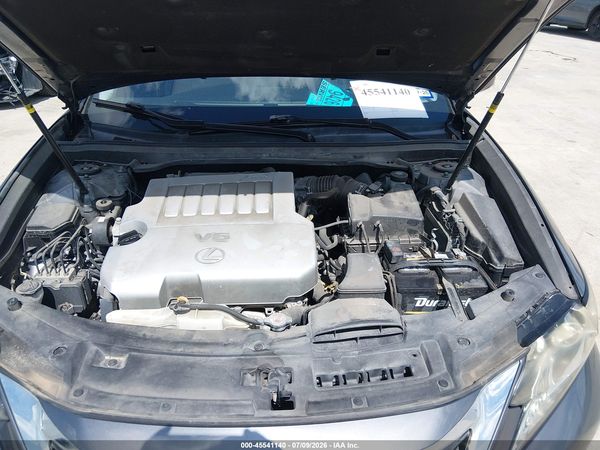 2018 LEXUS ES 350