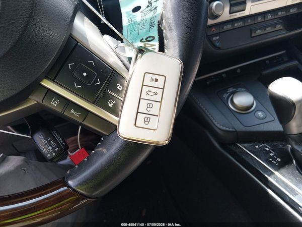 2018 LEXUS ES 350