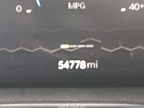2022 JEEP COMPASS TRAILHAWK 4X4