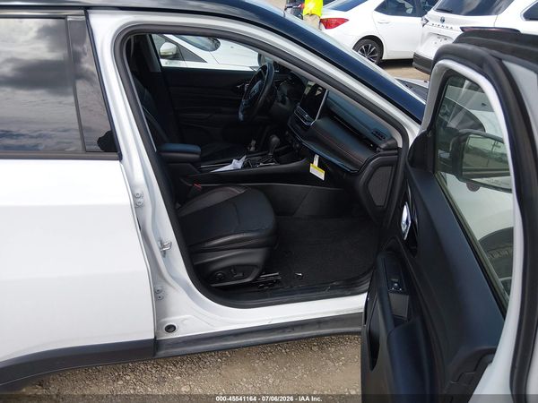 2022 JEEP COMPASS TRAILHAWK 4X4