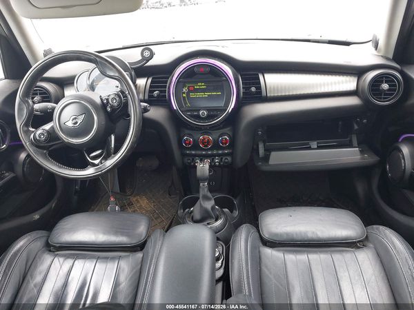 2016 MINI HARDTOP COOPER S