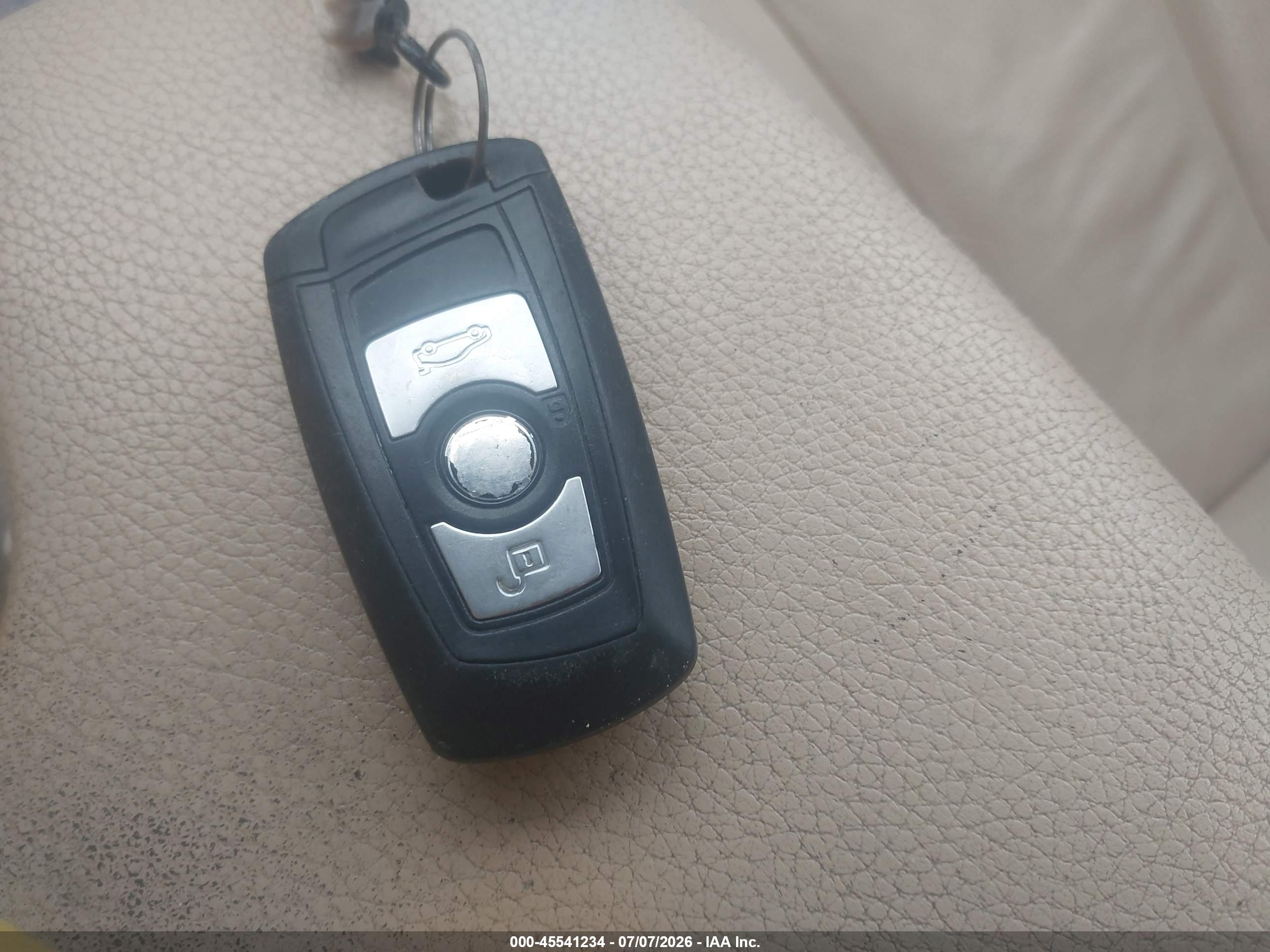2013 BMW 328I XDRIVE