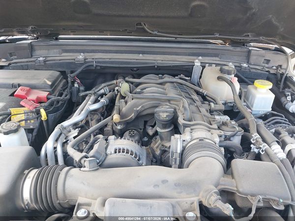 2023 JEEP GLADIATOR RUBICON 4X4