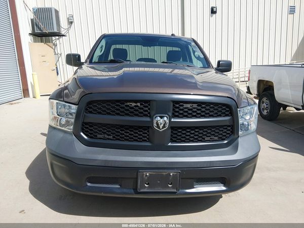 2019 RAM 1500 CLASSIC TRADESMAN  4X2 8' BOX