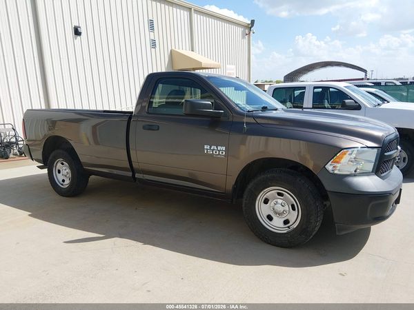 2019 RAM 1500 CLASSIC TRADESMAN  4X2 8' BOX