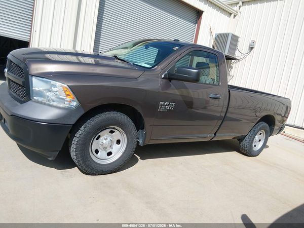 2019 RAM 1500 CLASSIC TRADESMAN  4X2 8' BOX