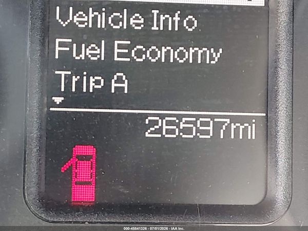 2019 RAM 1500 CLASSIC TRADESMAN  4X2 8' BOX