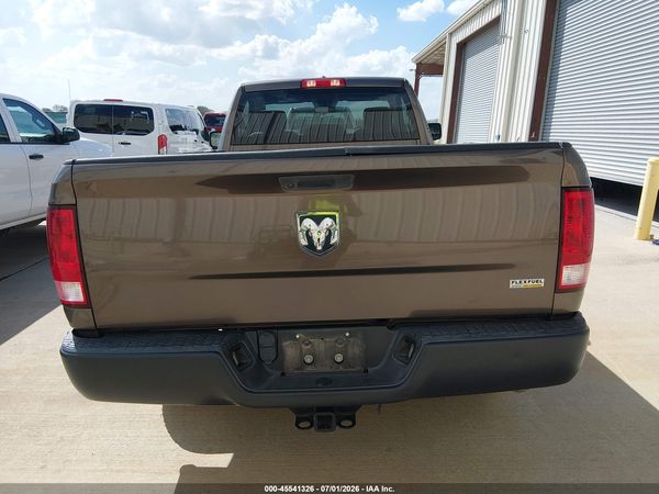2019 RAM 1500 CLASSIC TRADESMAN  4X2 8' BOX