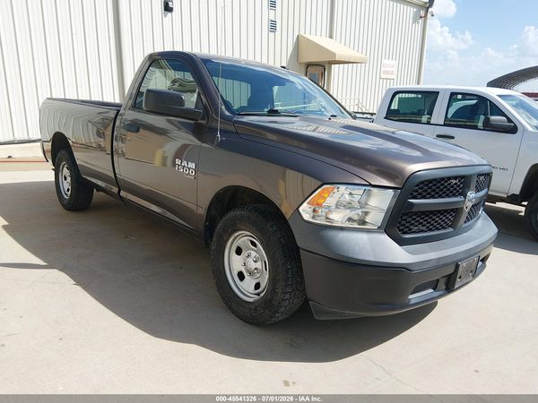 2019 RAM 1500 CLASSIC TRADESMAN  4X2 8' BOX