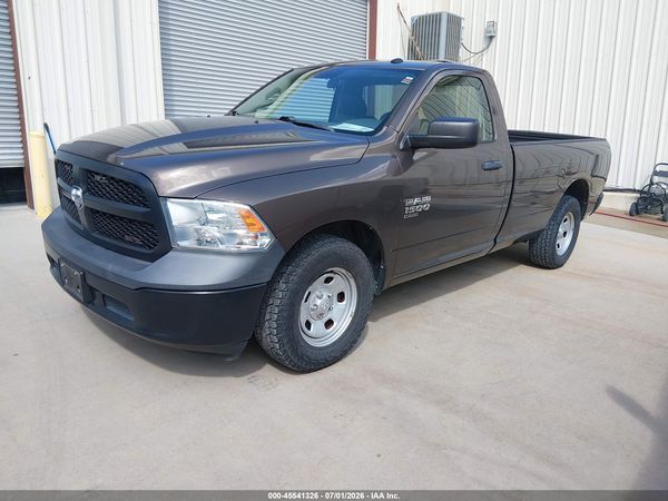 2019 RAM 1500 CLASSIC TRADESMAN  4X2 8' BOX