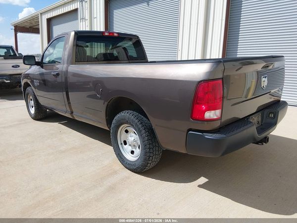 2019 RAM 1500 CLASSIC TRADESMAN  4X2 8' BOX