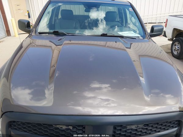 2019 RAM 1500 CLASSIC TRADESMAN  4X2 8' BOX