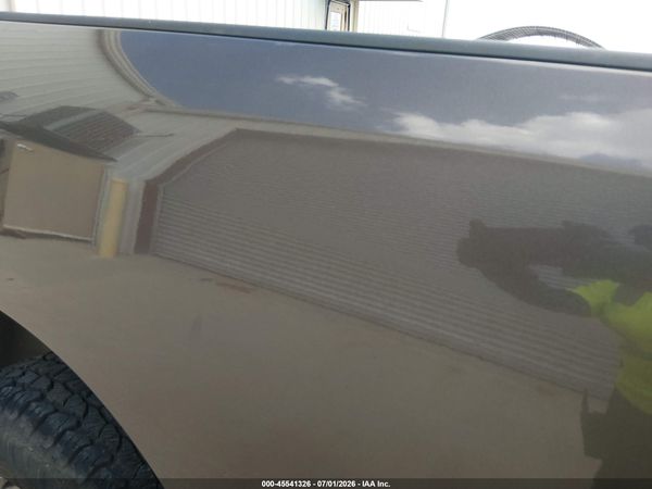 2019 RAM 1500 CLASSIC TRADESMAN  4X2 8' BOX