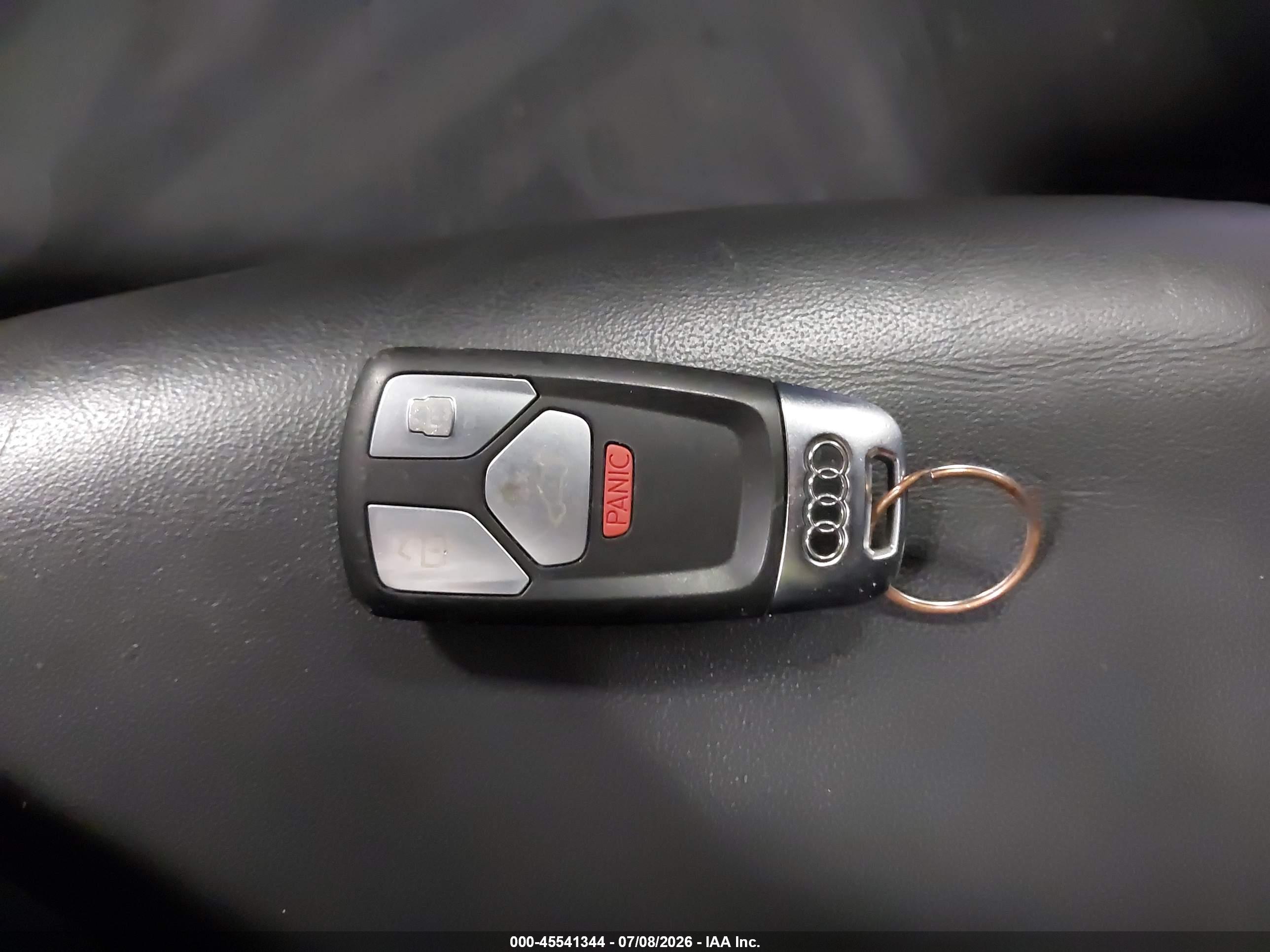 2024 AUDI A4