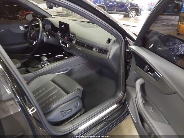2024 AUDI A4