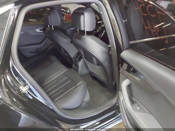 2024 AUDI A4