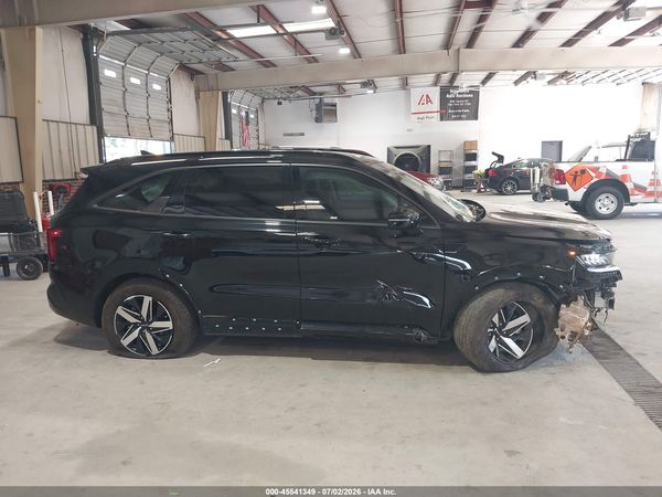 2023 KIA SORENTO S