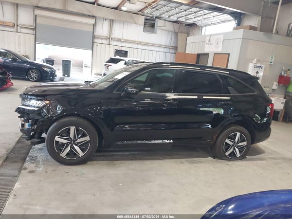 2023 KIA SORENTO S