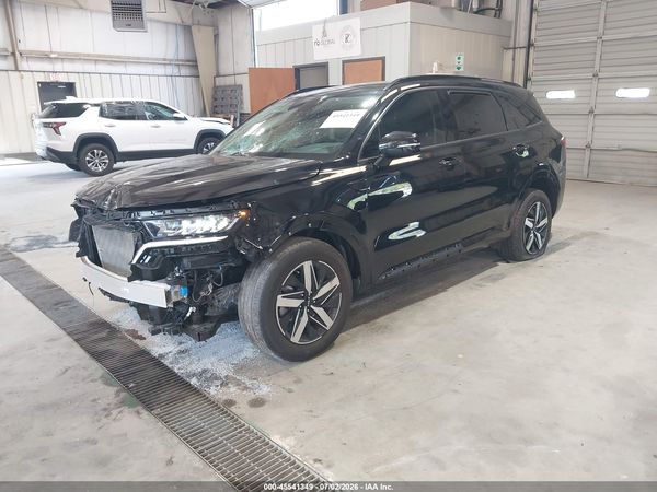 2023 KIA SORENTO S