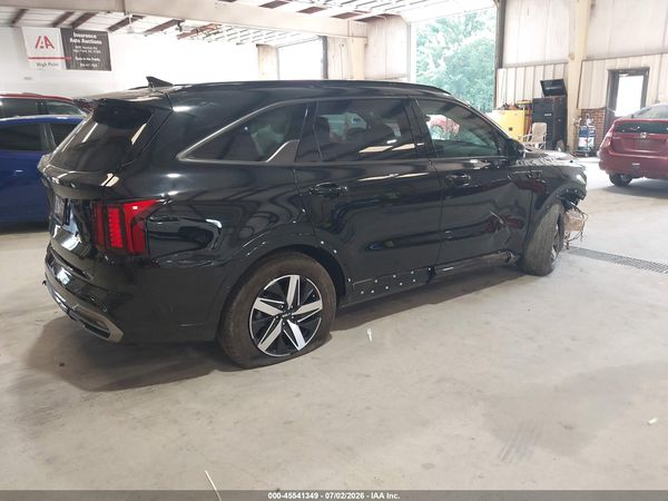 2023 KIA SORENTO S