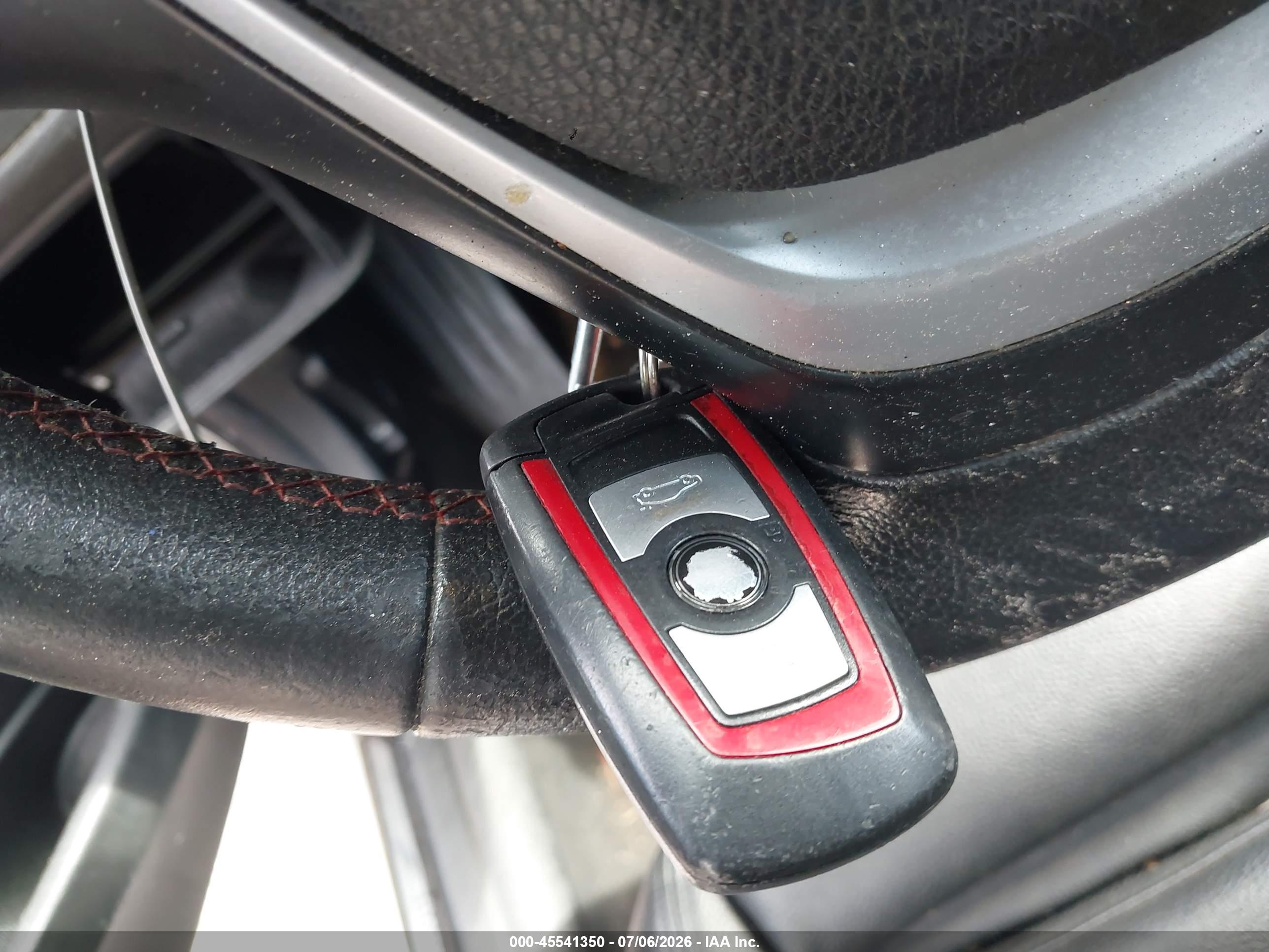 2015 BMW 328I XDRIVE