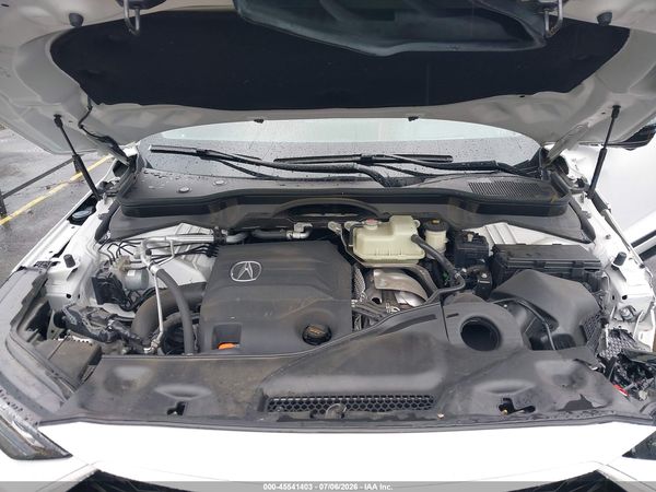 2023 ACURA MDX TYPE S W/ADVANCE PACKAGE