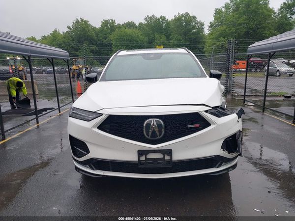 2023 ACURA MDX TYPE S W/ADVANCE PACKAGE