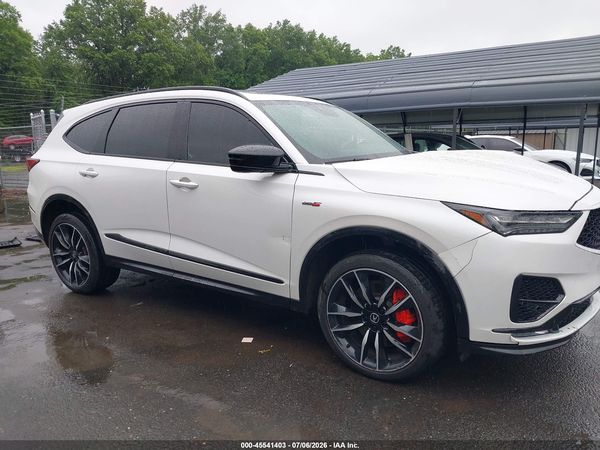 2023 ACURA MDX TYPE S W/ADVANCE PACKAGE