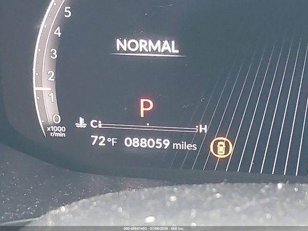 2023 ACURA MDX TYPE S W/ADVANCE PACKAGE