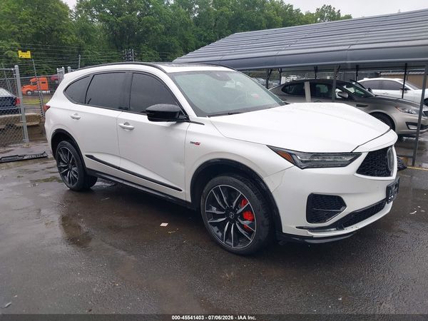 2023 ACURA MDX TYPE S W/ADVANCE PACKAGE