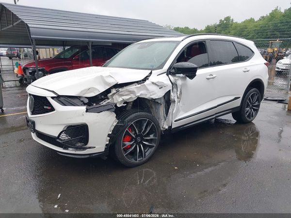2023 ACURA MDX TYPE S W/ADVANCE PACKAGE