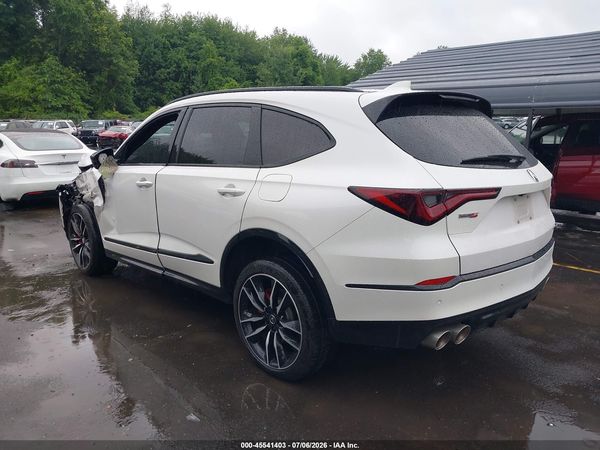 2023 ACURA MDX TYPE S W/ADVANCE PACKAGE
