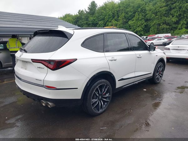 2023 ACURA MDX TYPE S W/ADVANCE PACKAGE