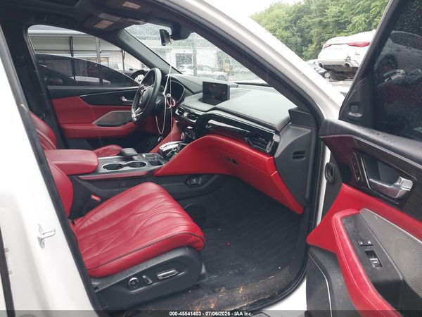 2023 ACURA MDX TYPE S W/ADVANCE PACKAGE