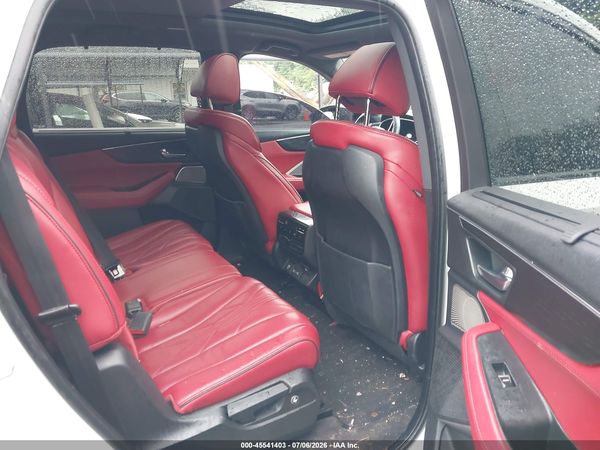 2023 ACURA MDX TYPE S W/ADVANCE PACKAGE