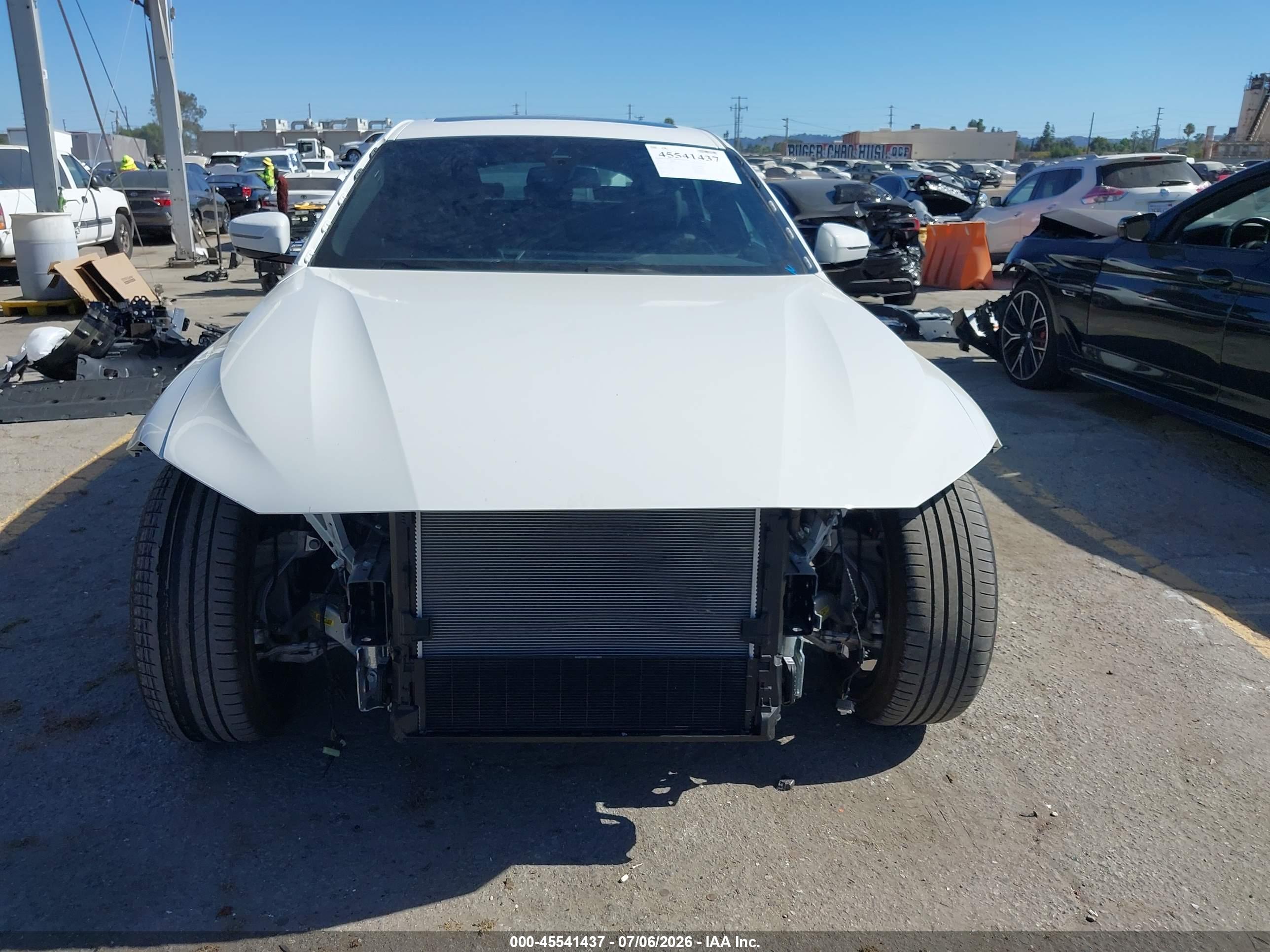 2025 BMW I4 GRAN COUPE EDRIVE40
