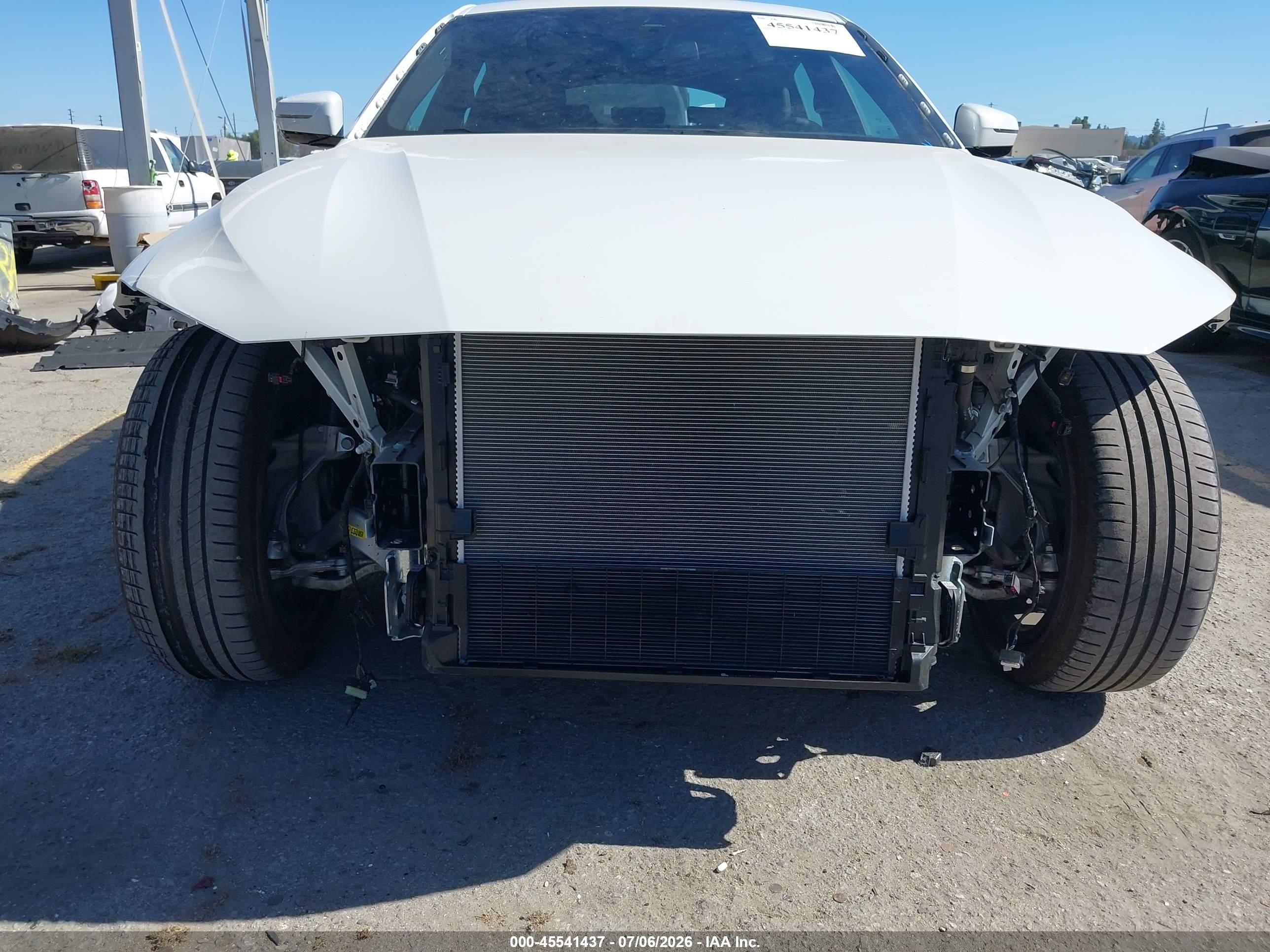 2025 BMW I4 GRAN COUPE EDRIVE40
