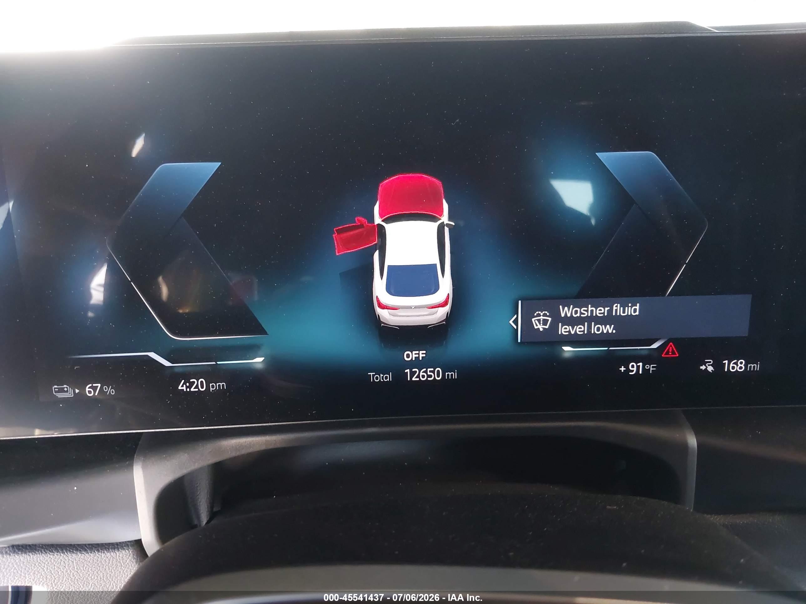 2025 BMW I4 GRAN COUPE EDRIVE40
