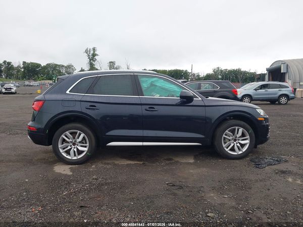 2020 AUDI Q5