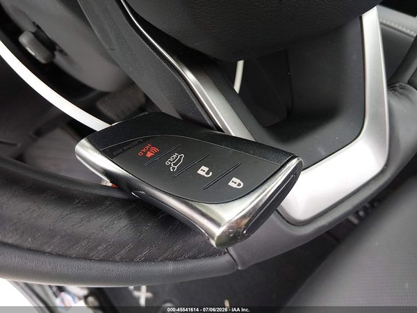 2026 LEXUS RX 350H PREMIUM