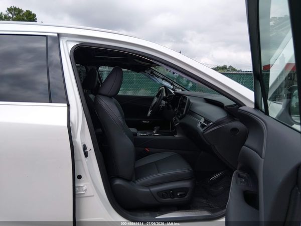 2026 LEXUS RX 350H PREMIUM
