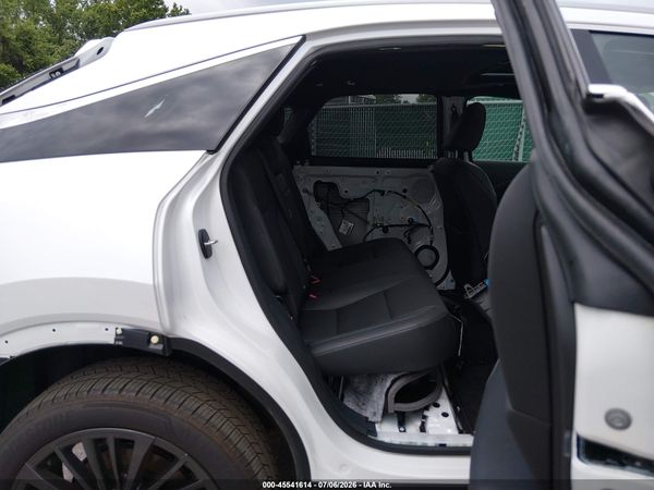 2026 LEXUS RX 350H PREMIUM