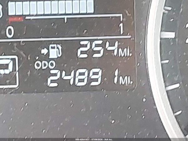 2024 NISSAN KICKS S XTRONIC CVT