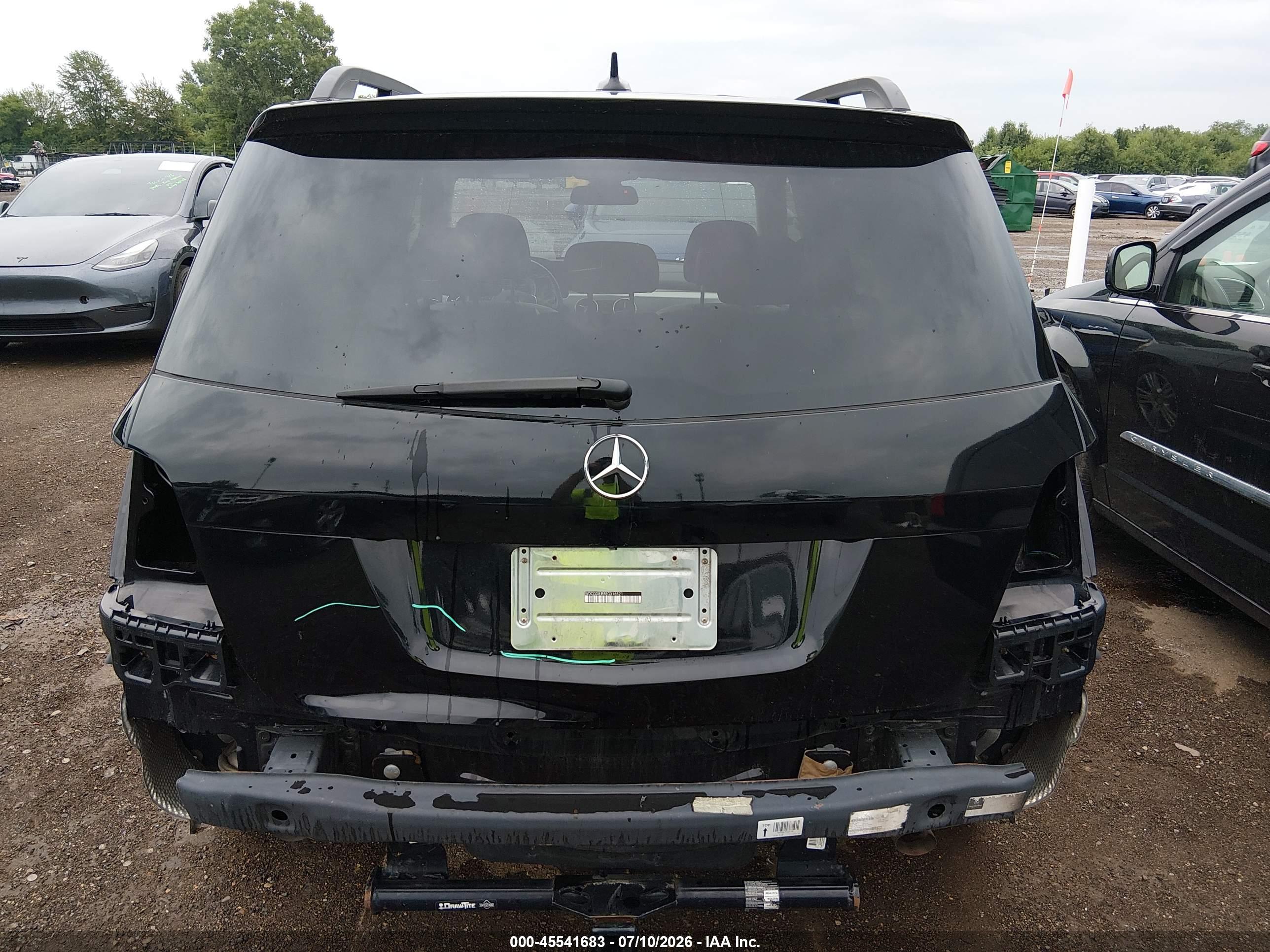 2014 MERCEDES-BENZ GLK 350 GLK350 4-MATIC