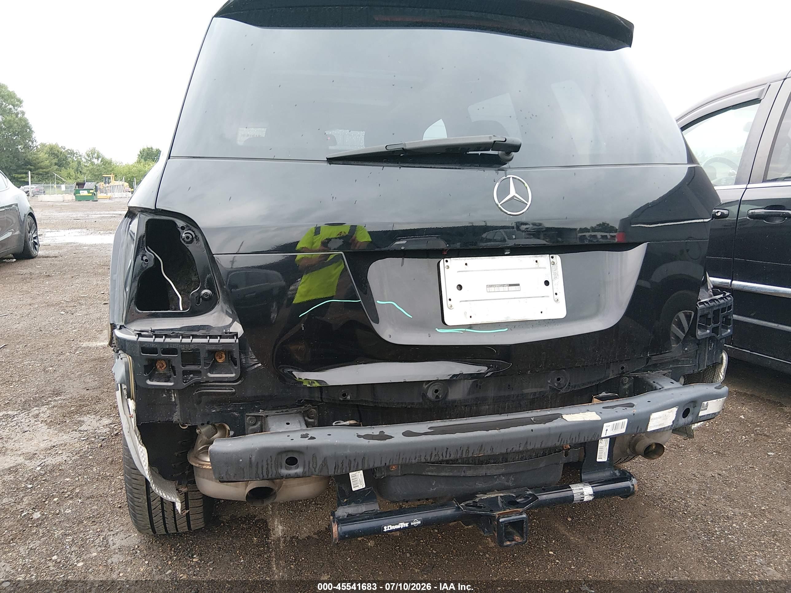 2014 MERCEDES-BENZ GLK 350 GLK350 4-MATIC